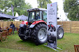 Massey Ferguson. Vision of the Future 2014