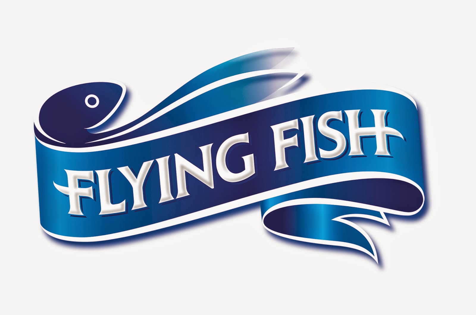AlanFoley&KrishenSamuel FLYING FISH PREMIUM FLAVOURED BEER Finds Funky