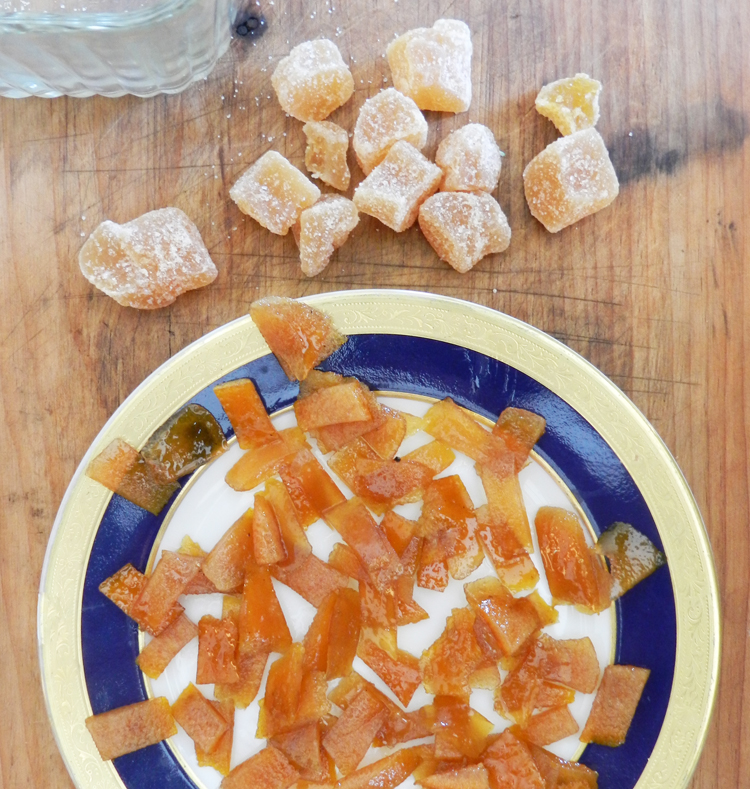 patternpatisserie Elaborate Pouding aka Pudding