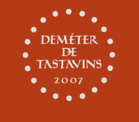 logo de Deméter de Tastavins, S.L.
