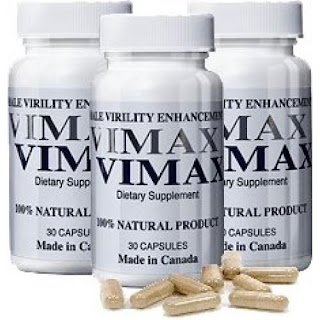 Vimax Pills Điều trị yếu sinh lý