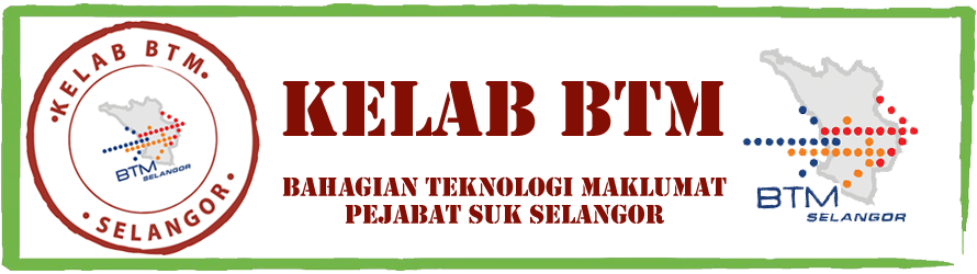 KELAB BTM