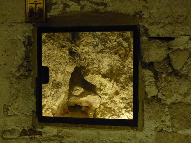 Church of the Holy Scepluctre