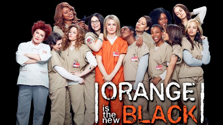 Orange is the New Black - Season 3 - First Look Promo + Promotional Photos