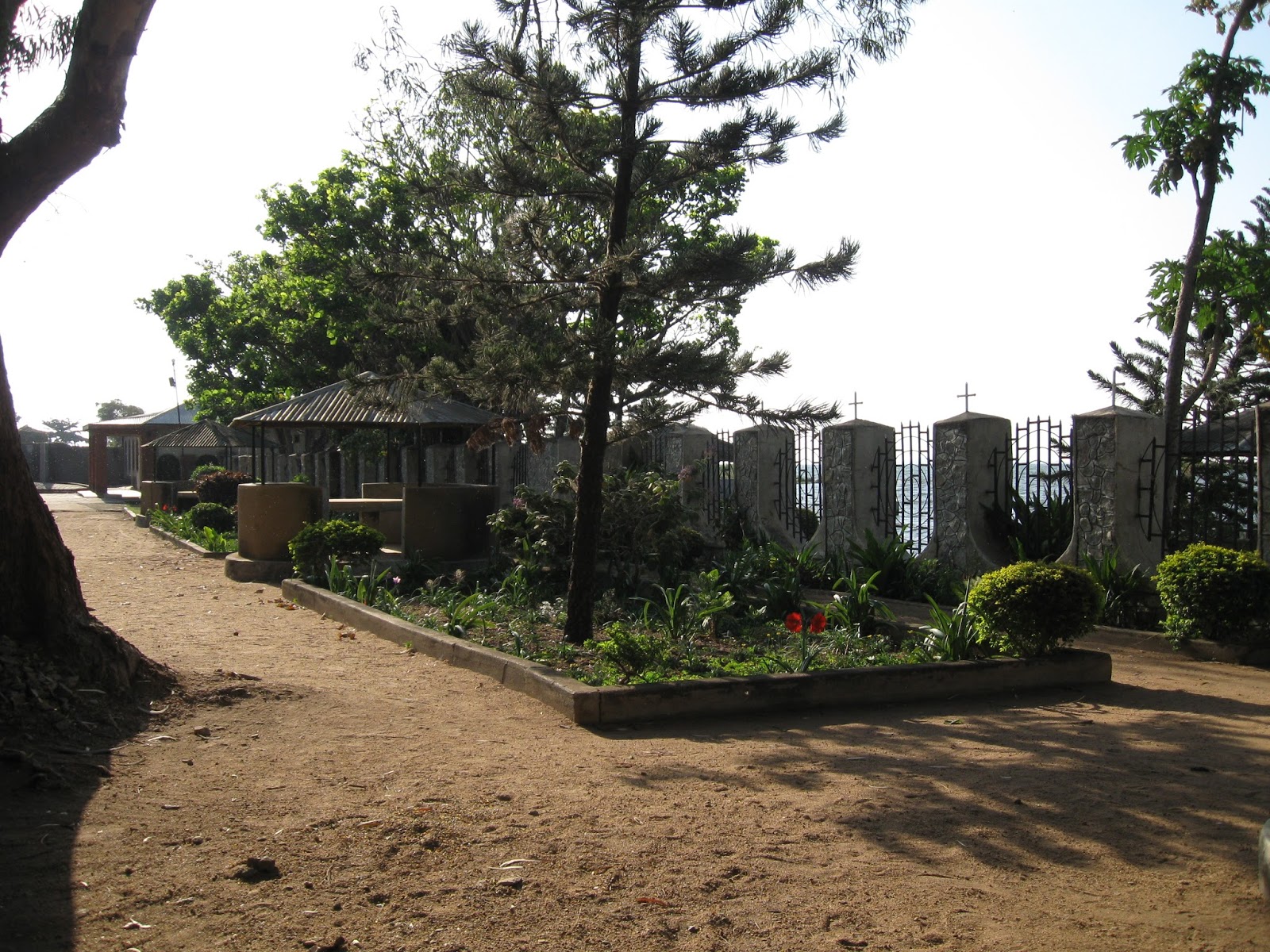 Shaloom Mission Epheta Centre