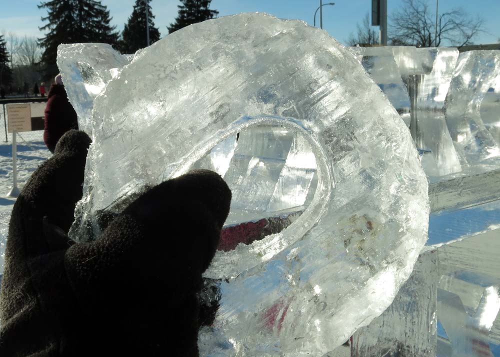 Toronto Grand Prix Tourist A Toronto Blog Acton Winter Carnival