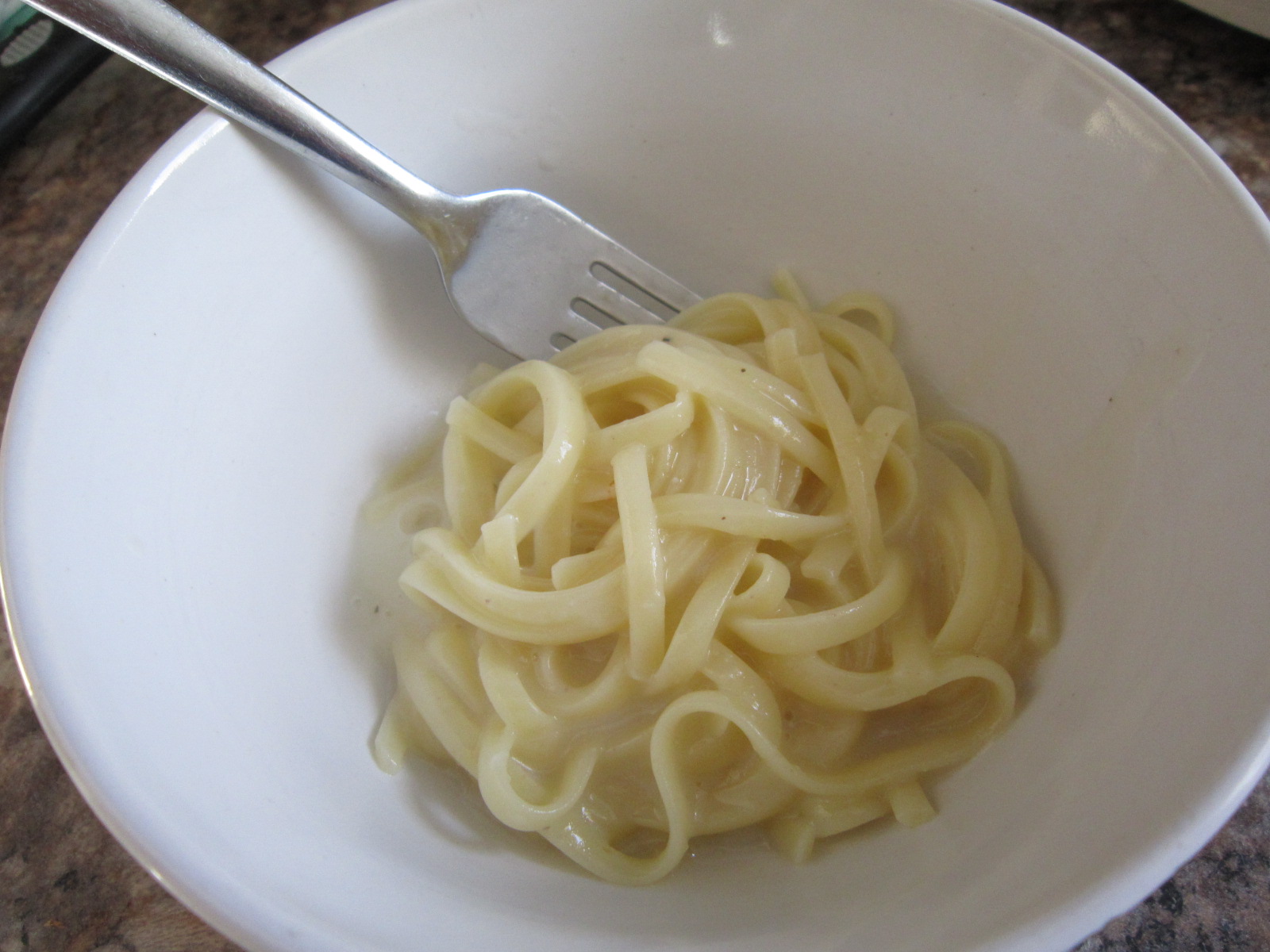 Mix It Up Fettuccine Alfredo Mix