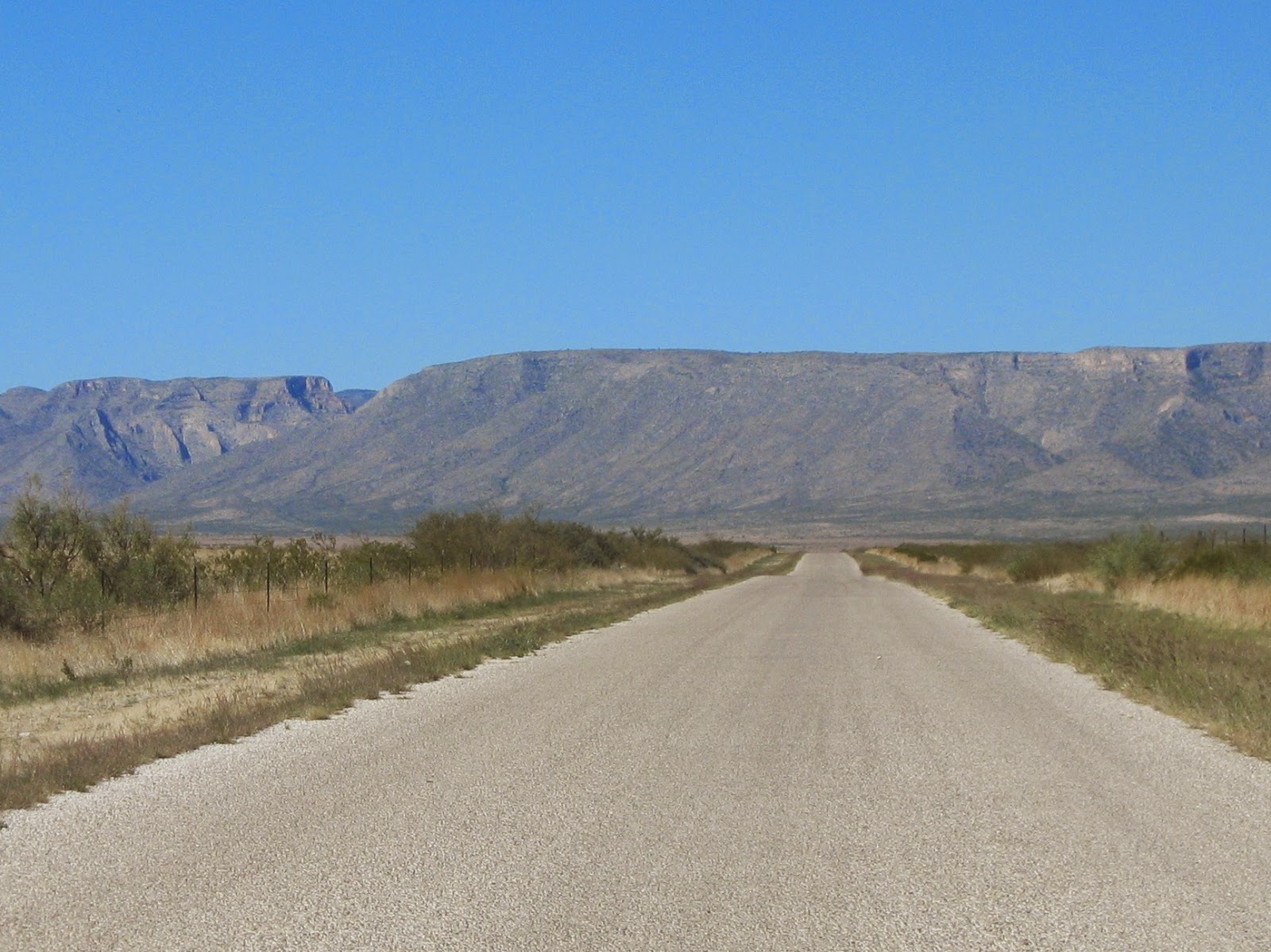 Busters Travels: Rattlesnake Springs