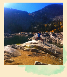 mountain yoga