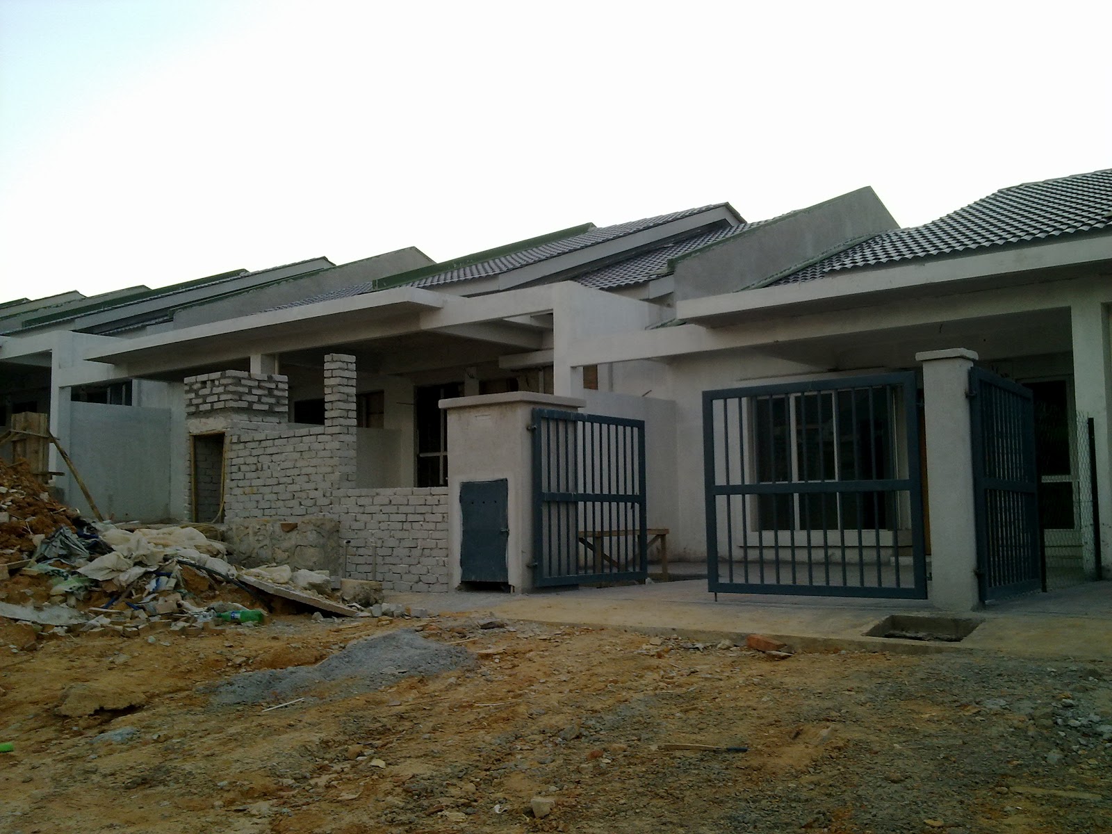 Sri Qaseh Sekitar Perkembangan Rumah Contoh Pembinaan Sri Qaseh Sekitar Perkembangan Rumah Contoh Pembinaan