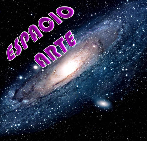 Espacio Arte Logo