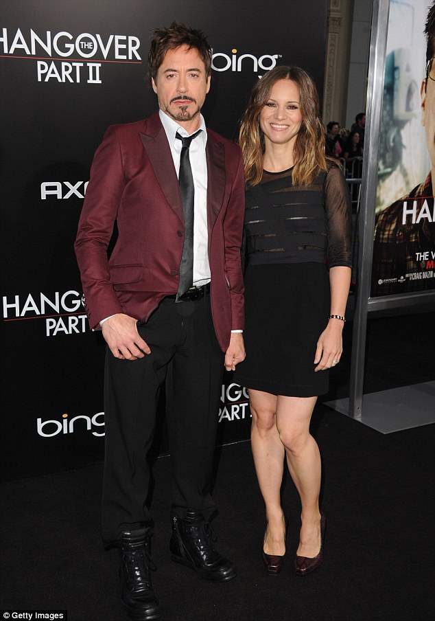 Nude susan downey Susan Dey Nude susan downey fandom RDJ_and_Stark
