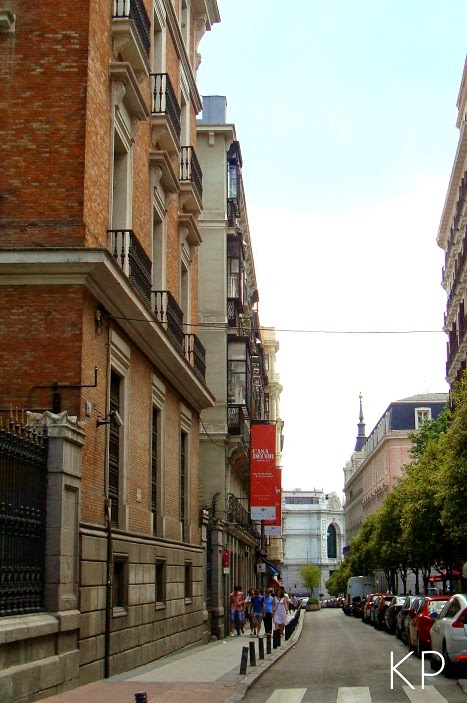 Casa Decor calle barquillo Madrid casa decor 2014 madrid calle barquillo interioristas valencia