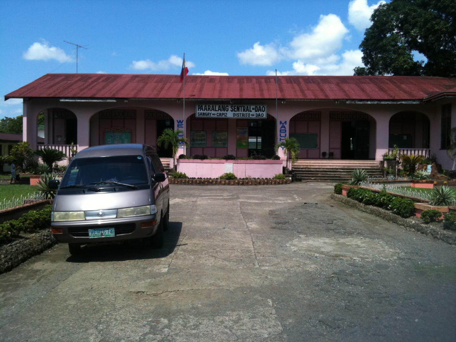 Dao Capiz