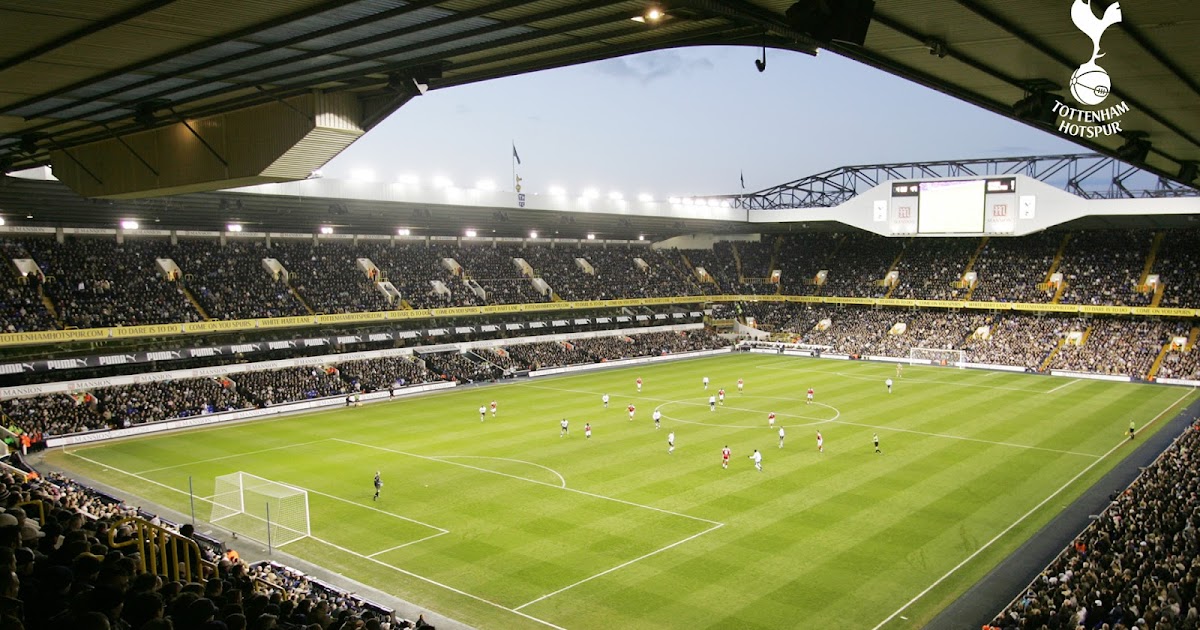 mgx's blog THE BIGGEST EPL STADIUM