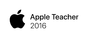 Apple Teacher 2016