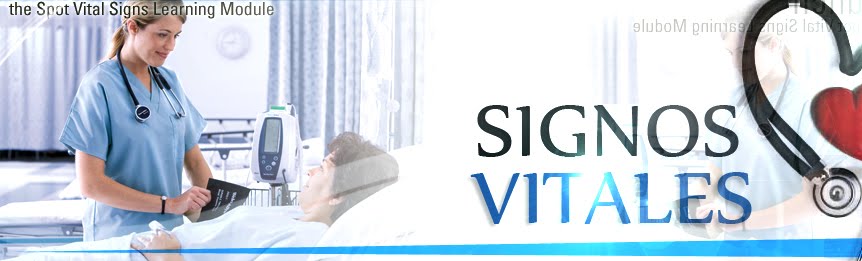 Signos Vitales