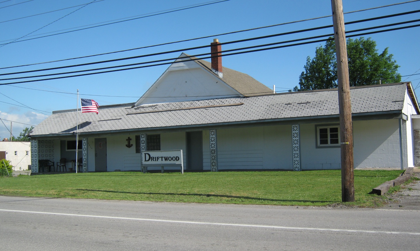 Brady's Bunch of Lorain County Nostalgia July 2013