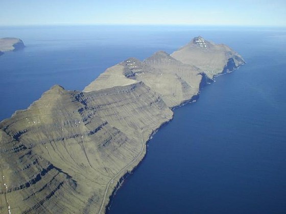 Faroe Islands Wiki