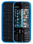 Nokia 5730 XpressMusic Spesifikasi