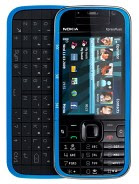 Spesifikasi Nokia 5730 XpressMusic