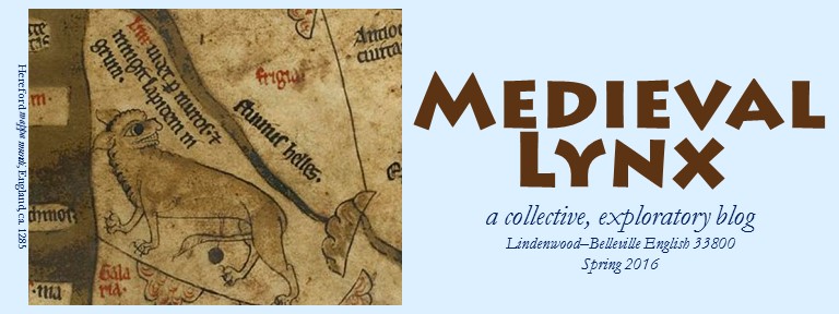 Medieval Lynx