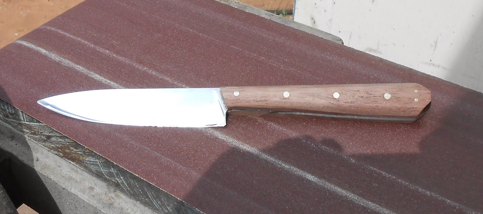 Irons in the Fire 8/3/14 8/10/14