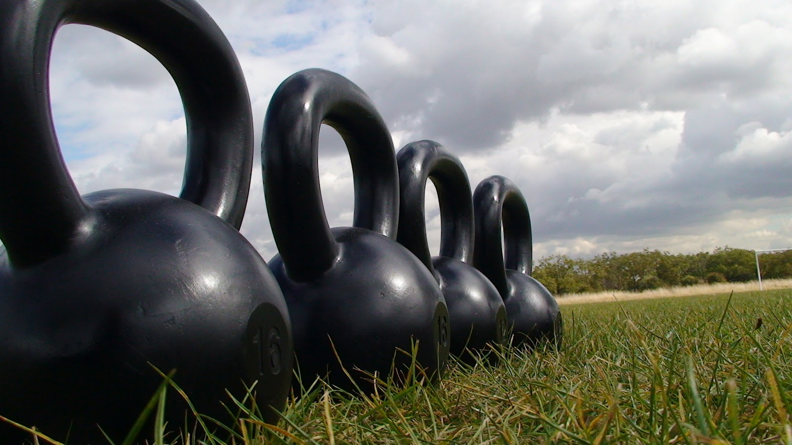 The Strength Academy 10 Tips To Improve Your Kettlebell Clean