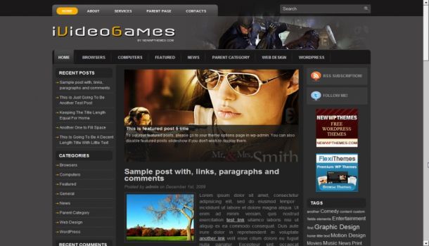 'Videos 'Videos