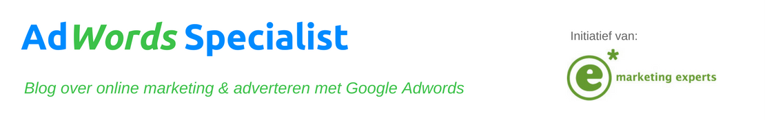 Adwords Specialist