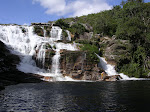 Serra da Canastra