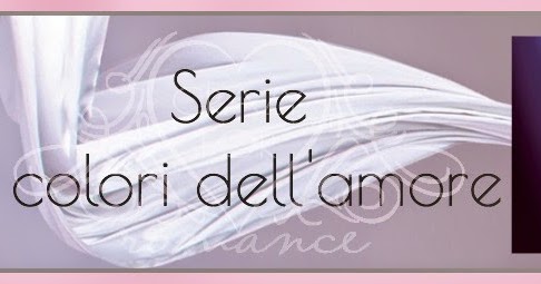 I Colori Dell Amore Il Rosso Kathryn Taylor