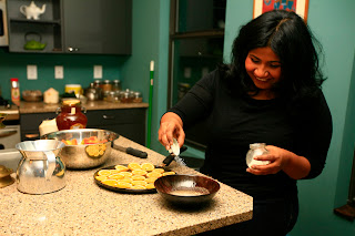 Spice Route Supper Club