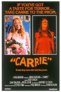 مشاهدة وتحميل فيلم Carrie 1976 مترجم اون لاين