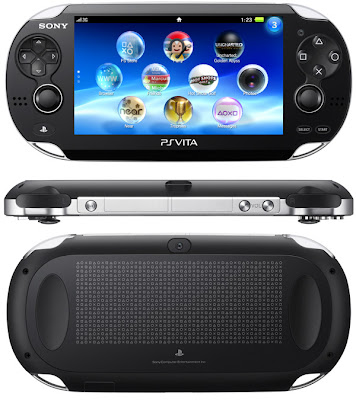 PSP Vita