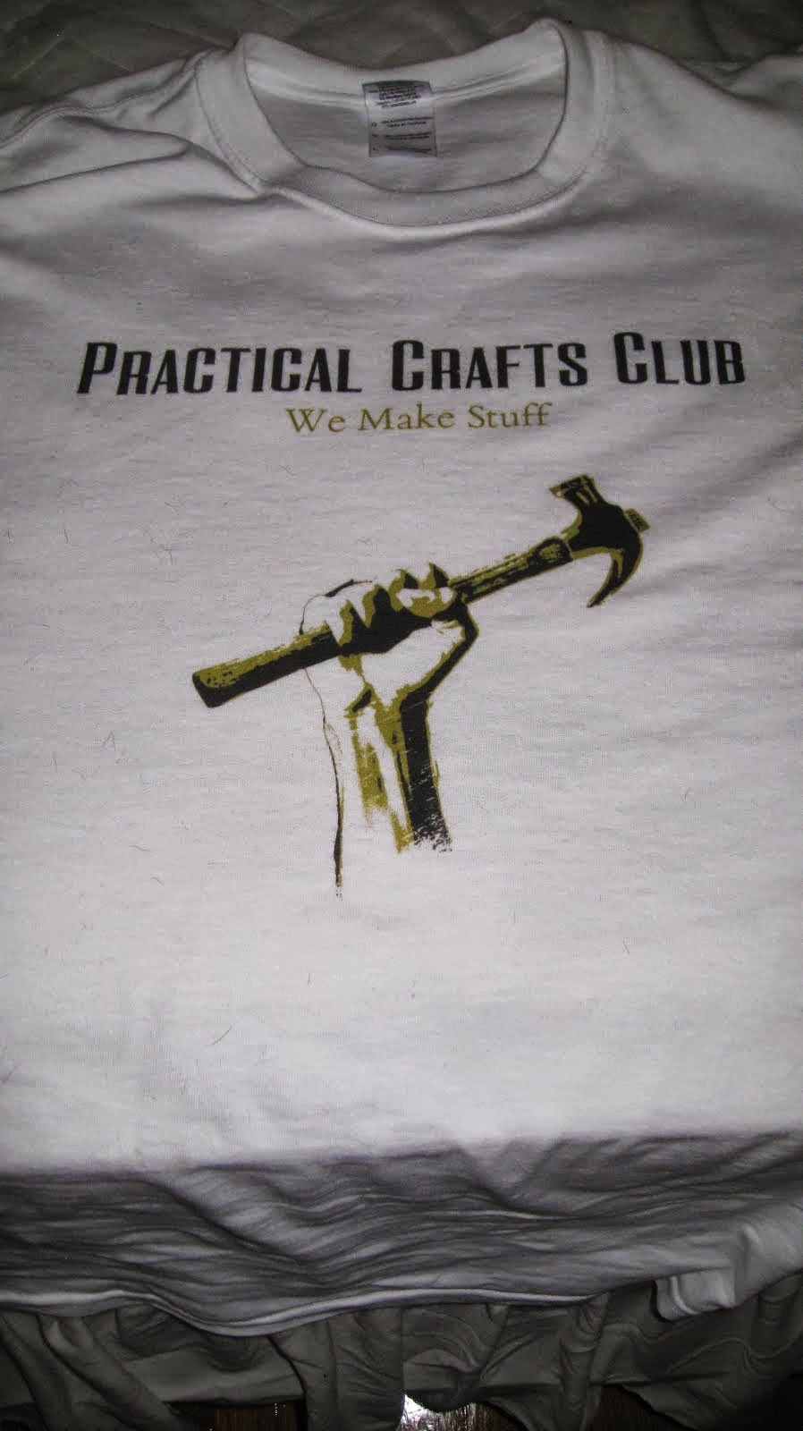 Practical Craft Guild, Providence RI