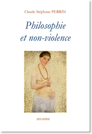 Philosophie et non-violence
