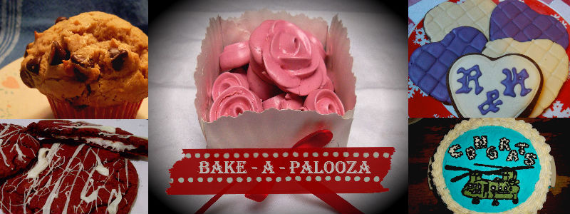 Bake-a-palooza