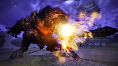 Toukiden Kiwami (PS4) Mitama types and Purpose Toukiden Kiwami (PS4)