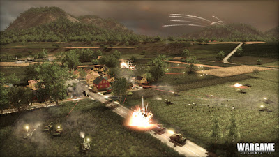 Download Wargame AirLand Battle PC Game Full Version