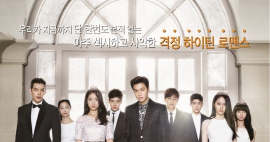The Heirs Episode 17 Eng Sub Download Film