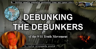 Debunking the Debunkers