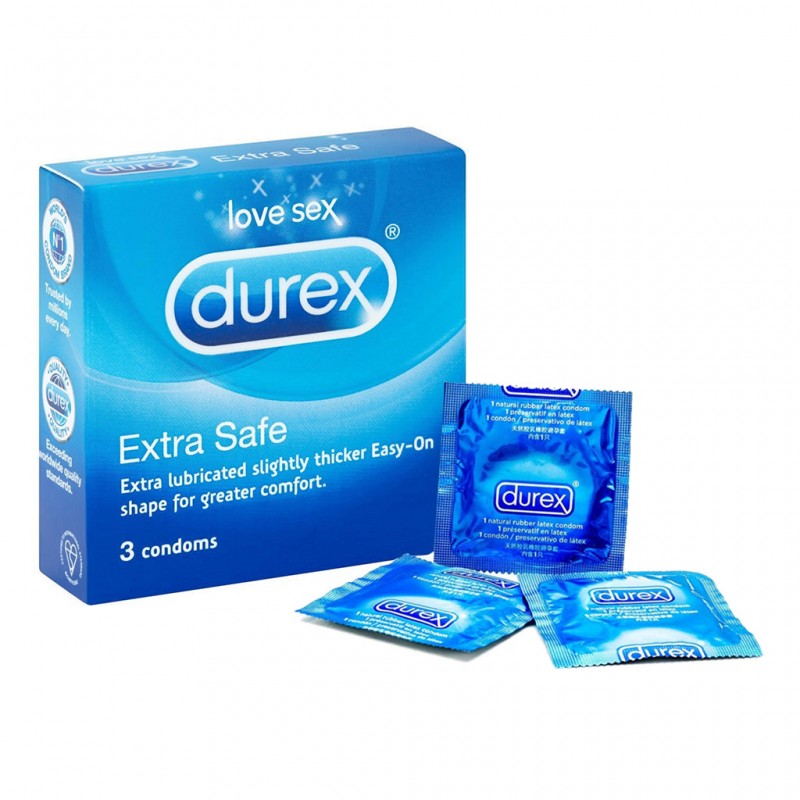 Какие презервативы подходят для анального секса?