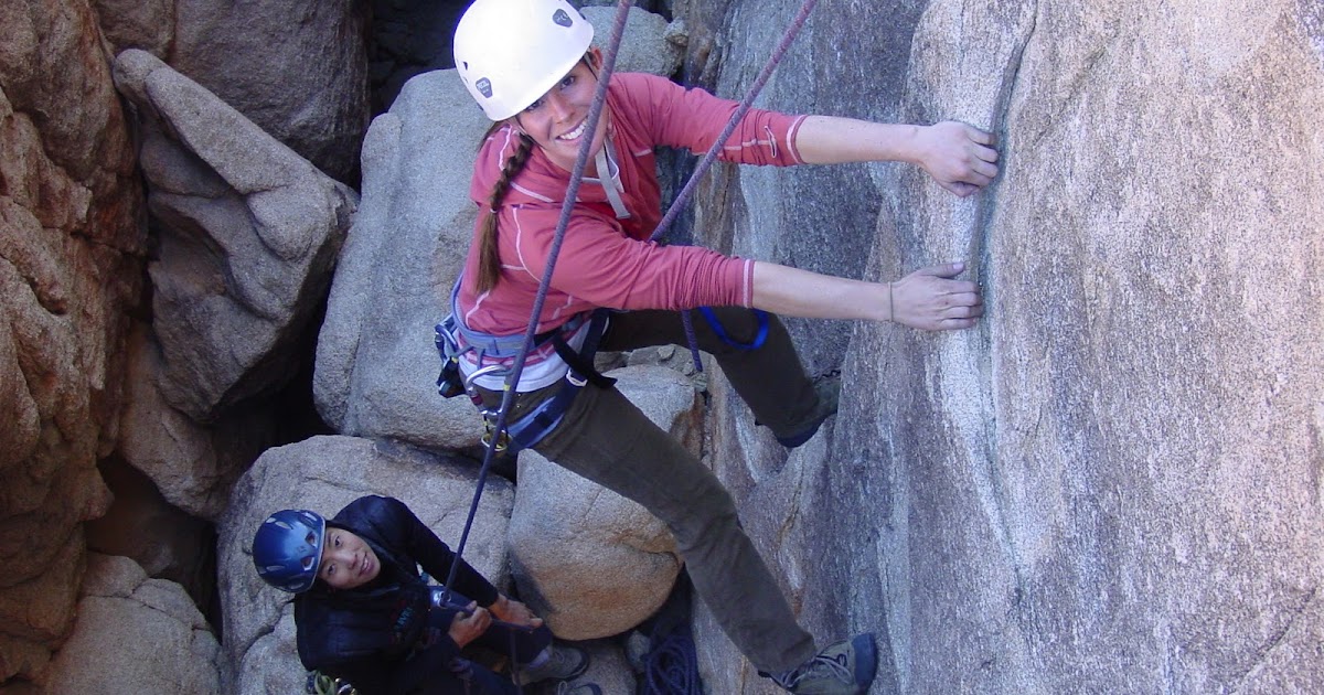 American Alpine Institute Climbing Blog Definitions for Beginners