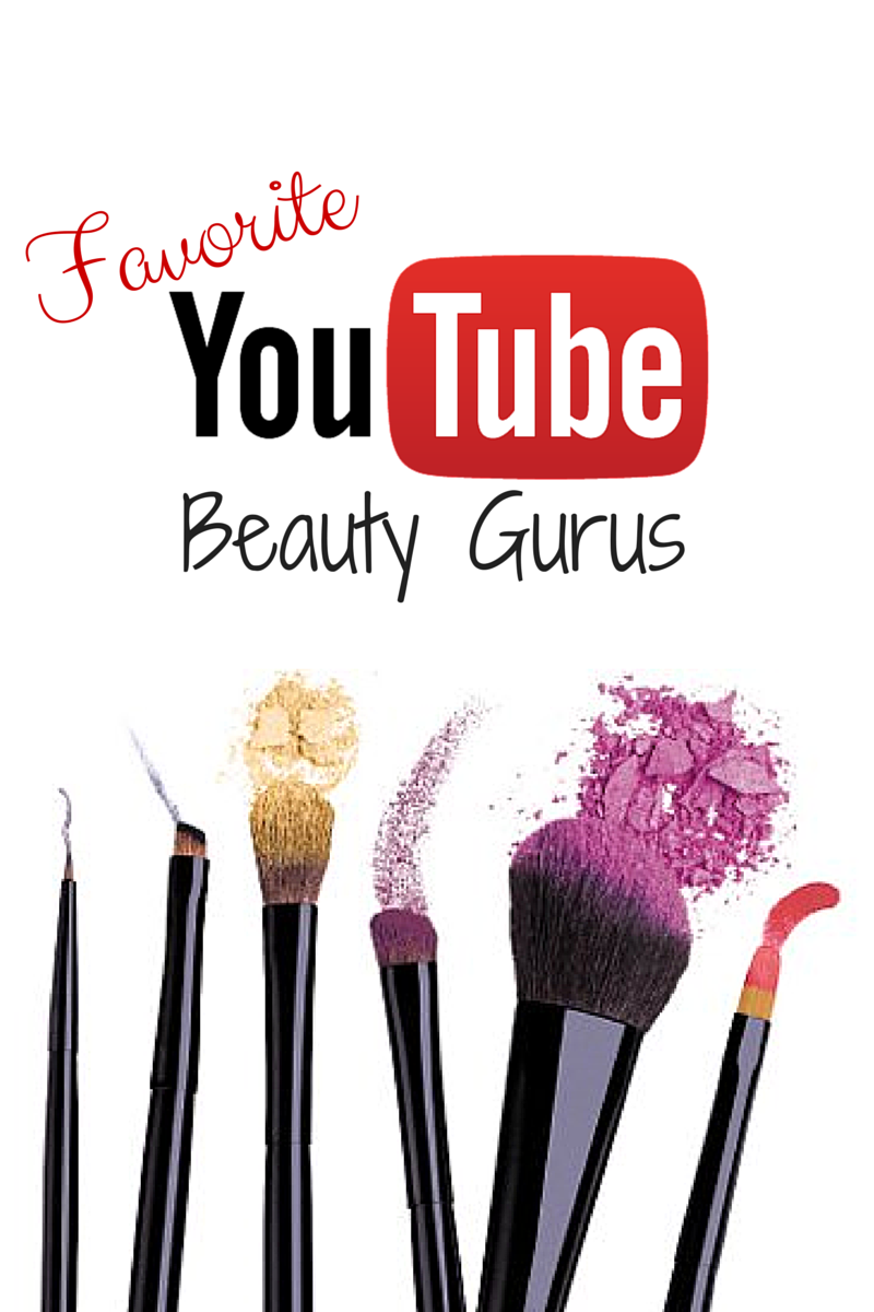 Best YouTube Beauty Gurus Sugar Spice and Sparkle