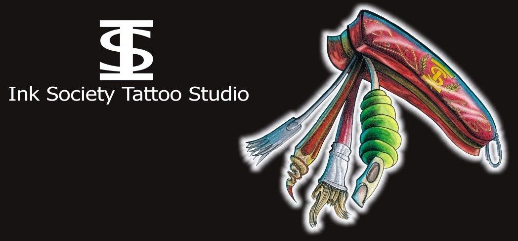 Ink Society Tattoo Studio