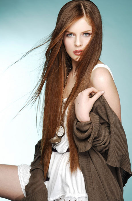 Incredible Long Hairstyle Designs
