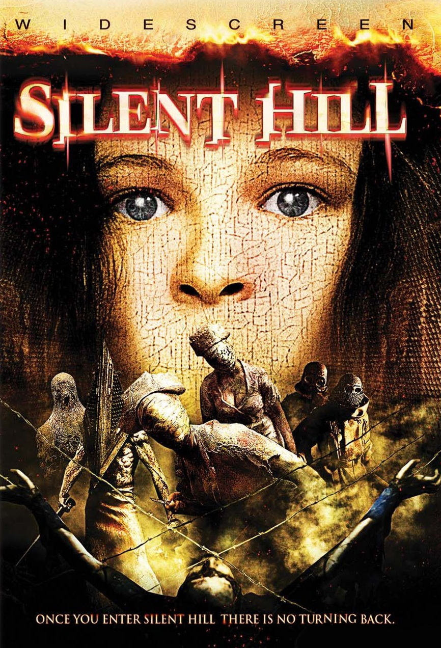 [Crítica] Terror em Silent Hill Meu Mundo Alternativo