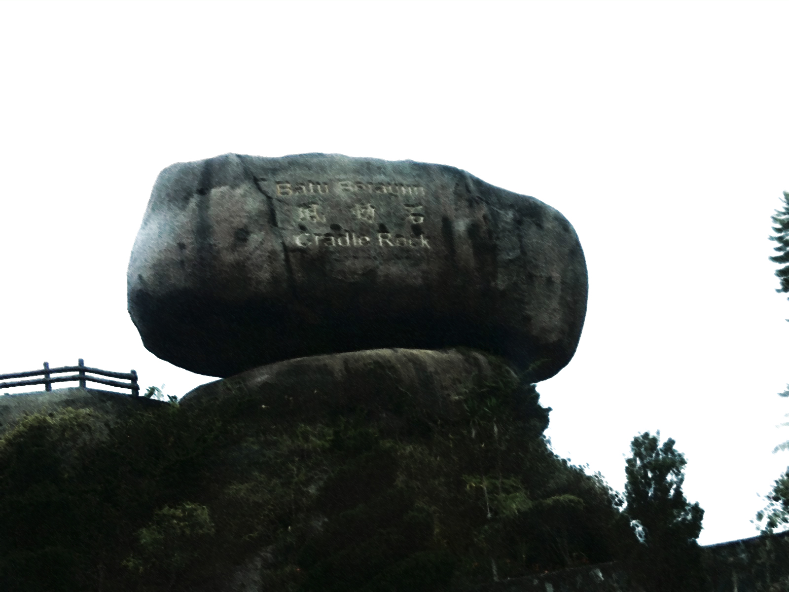Gelenggng Melenggang Kisah Seram Di Genting Highlands