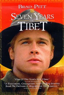 مشاهدة وتحميل فيلم Seven Years in Tibet 1997 مترجم اون لاين